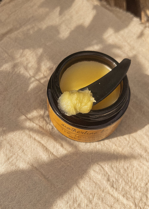 The Nourishing Balm